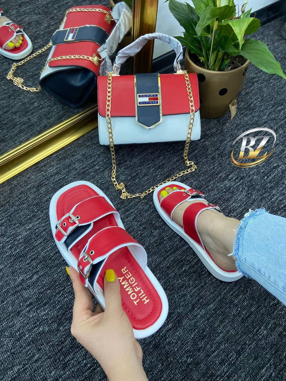 Chaussures - Image 1