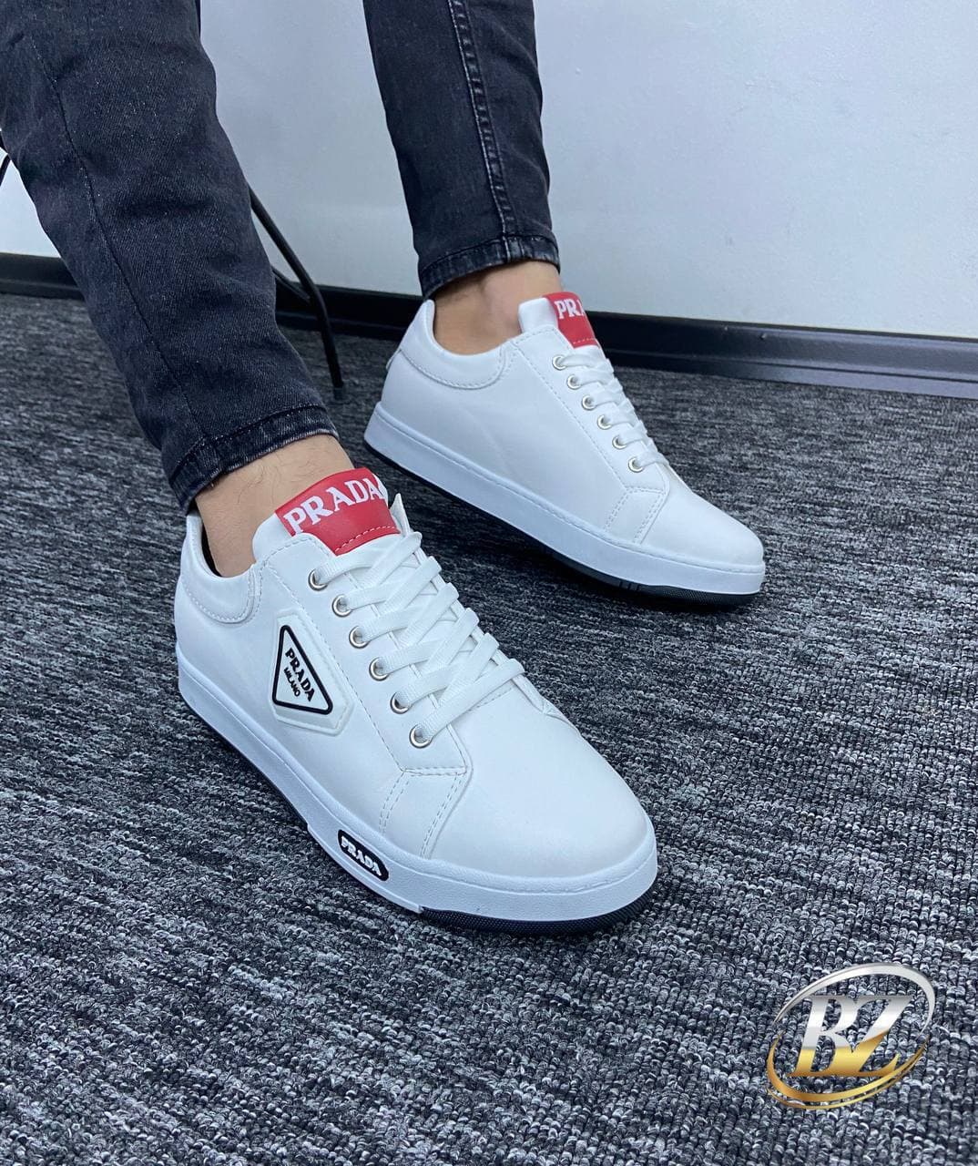 Chaussures PIRADA - Image 1