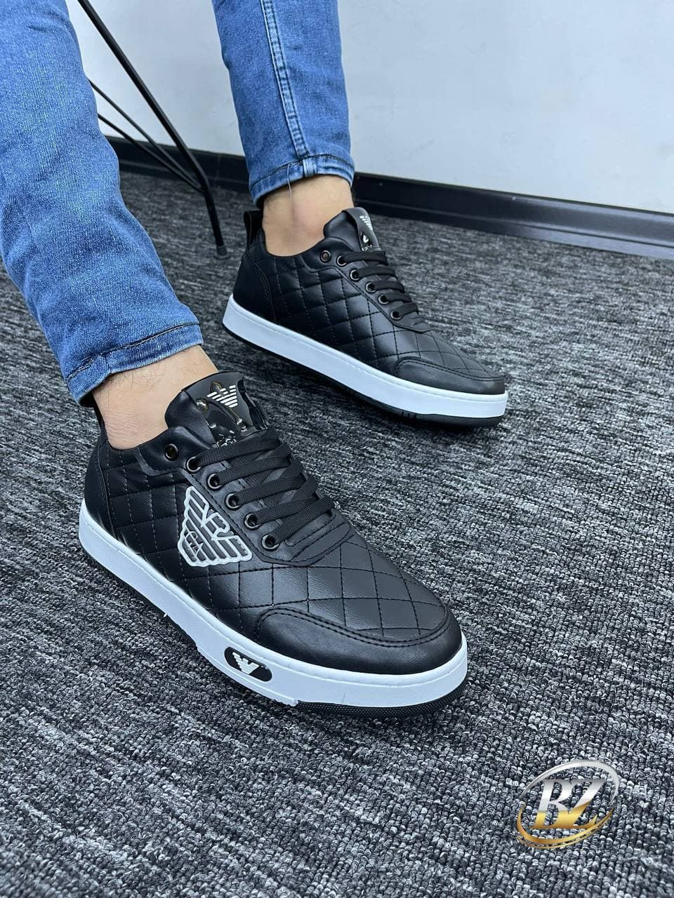 Chaussures ARMANI - Image 1