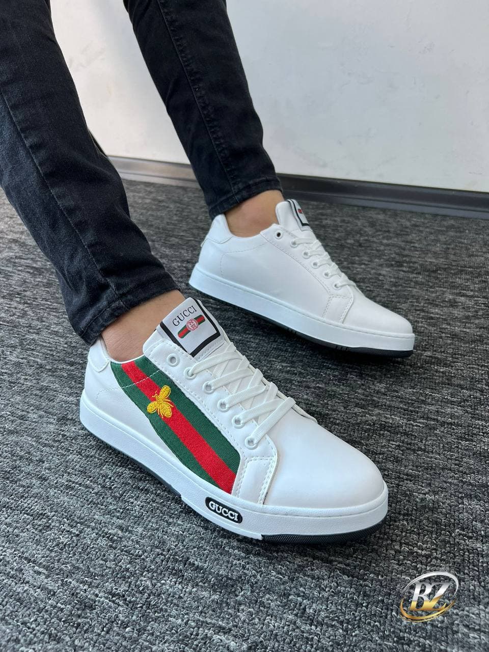 Chaussures GUCCI - Image 1