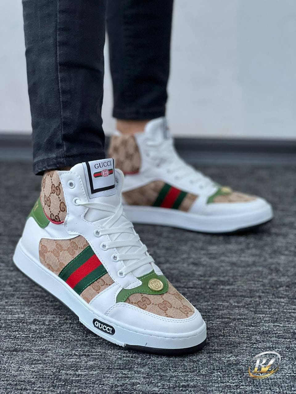 Chaussures GUCCI - Image 1