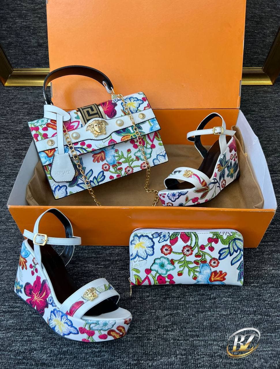 Chaussures - Image 1