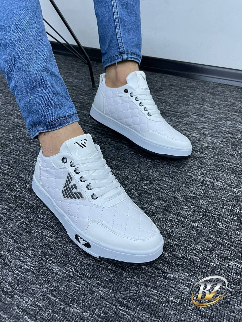 Chaussures ARMANI - Image 1