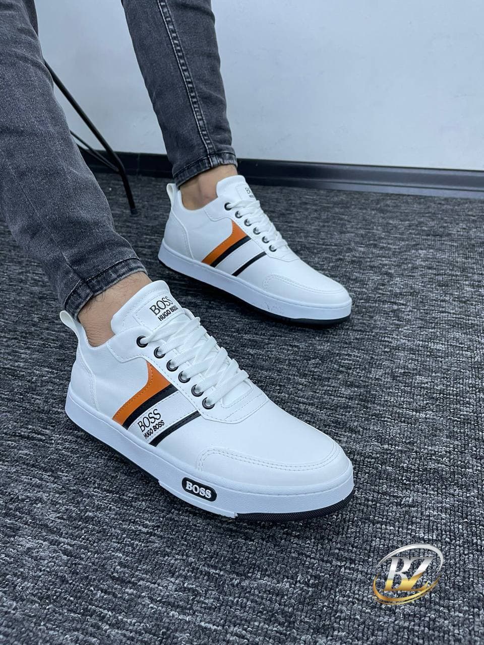 Chaussures BOSS - Image 1