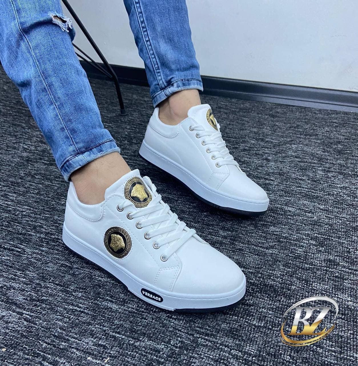 Chaussures VERSACE - Image 1