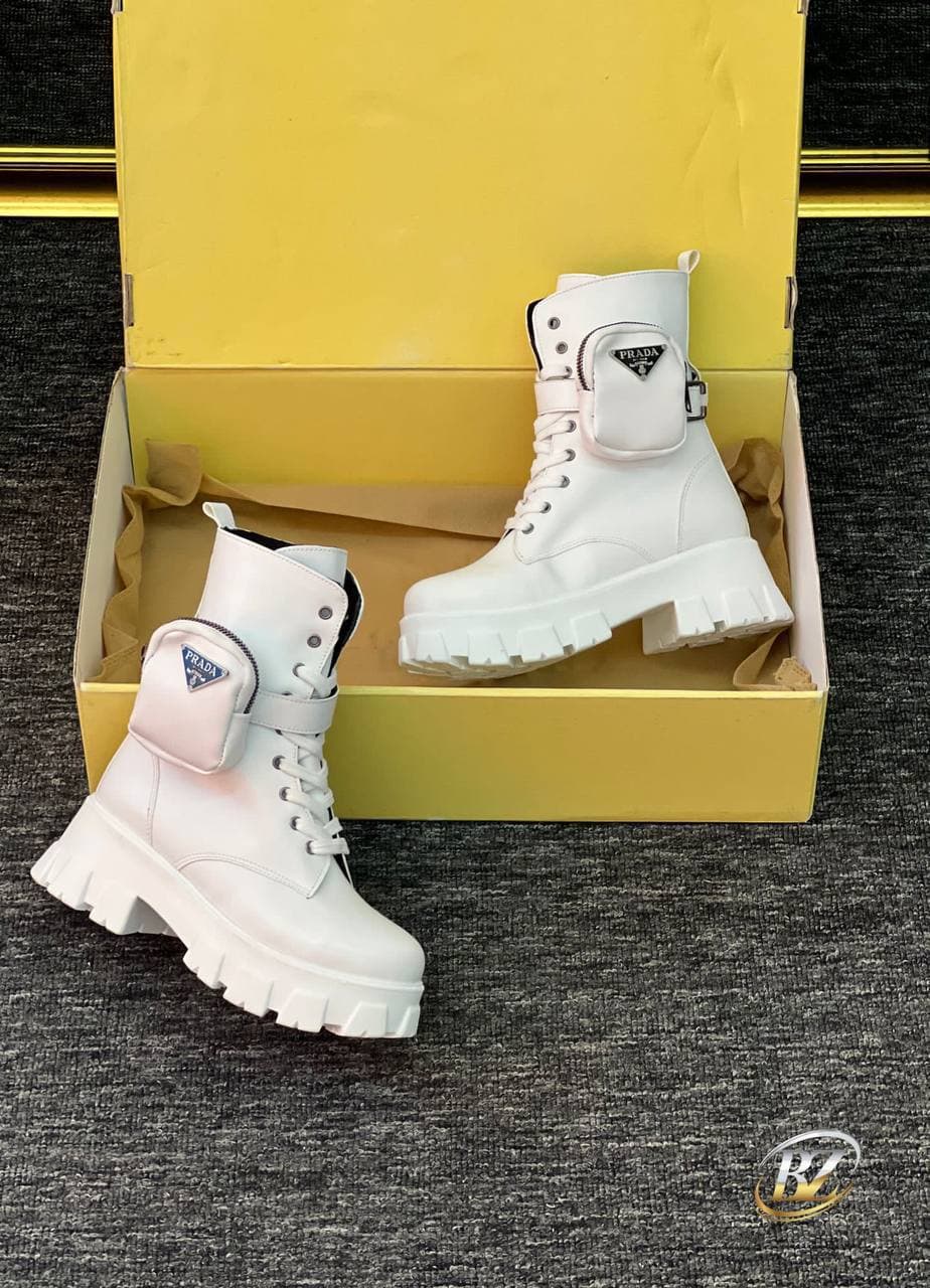 Chaussures PIRADA - Image 1