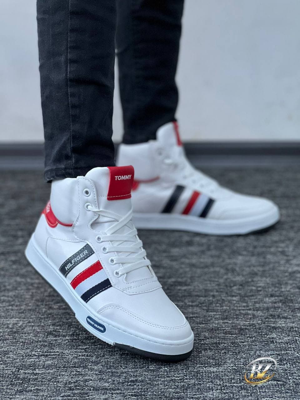 Chaussures TOMMY - Image 1