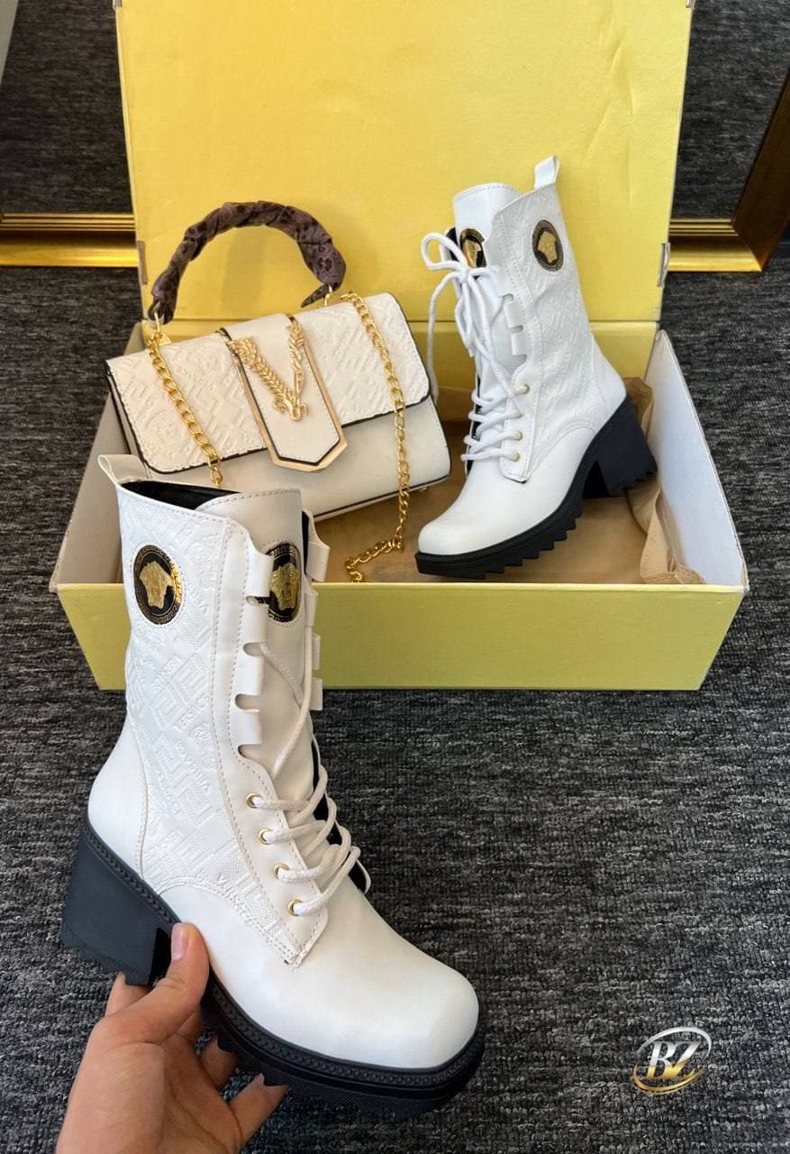 Sac VERSACE - Image 1