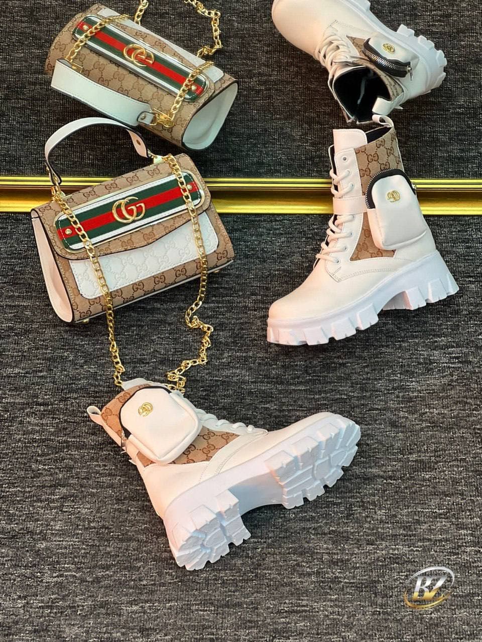 Sac GUCCI - Image 1