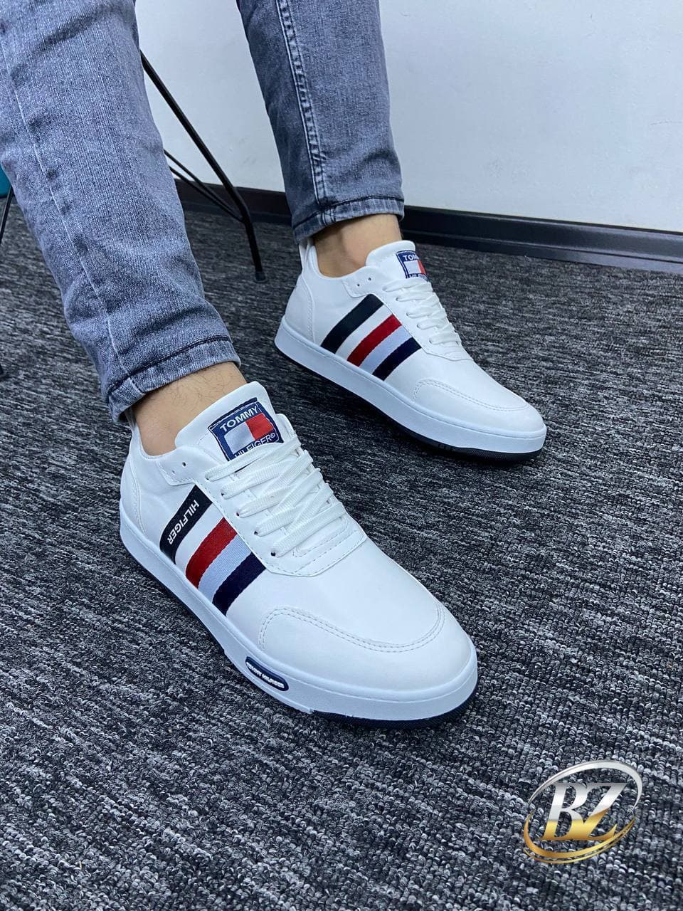 Chaussures TOMMY - Image 1