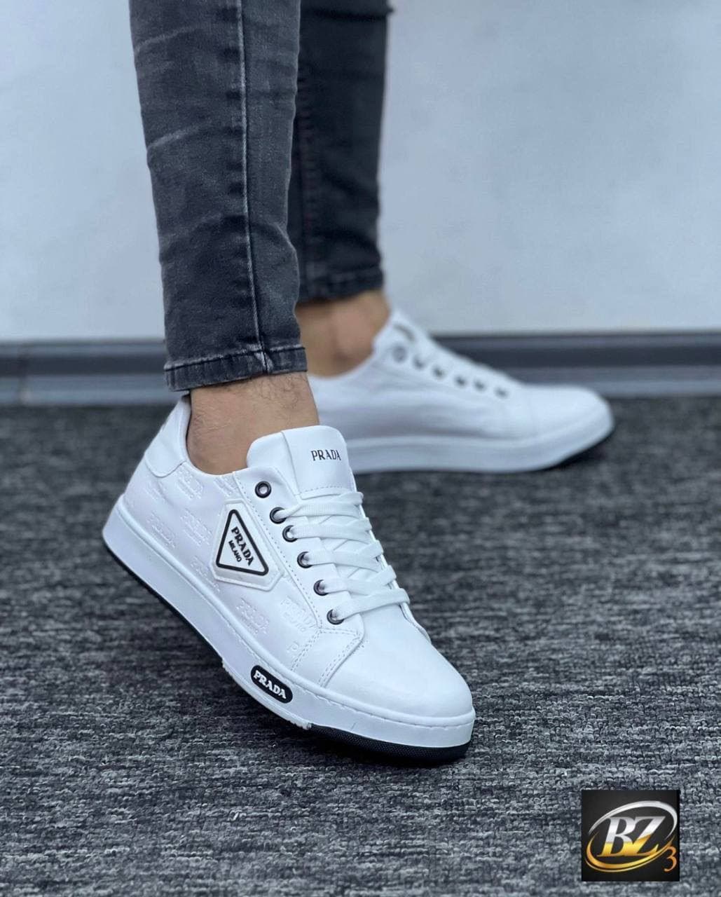 Chaussures PIRADA - Image 1