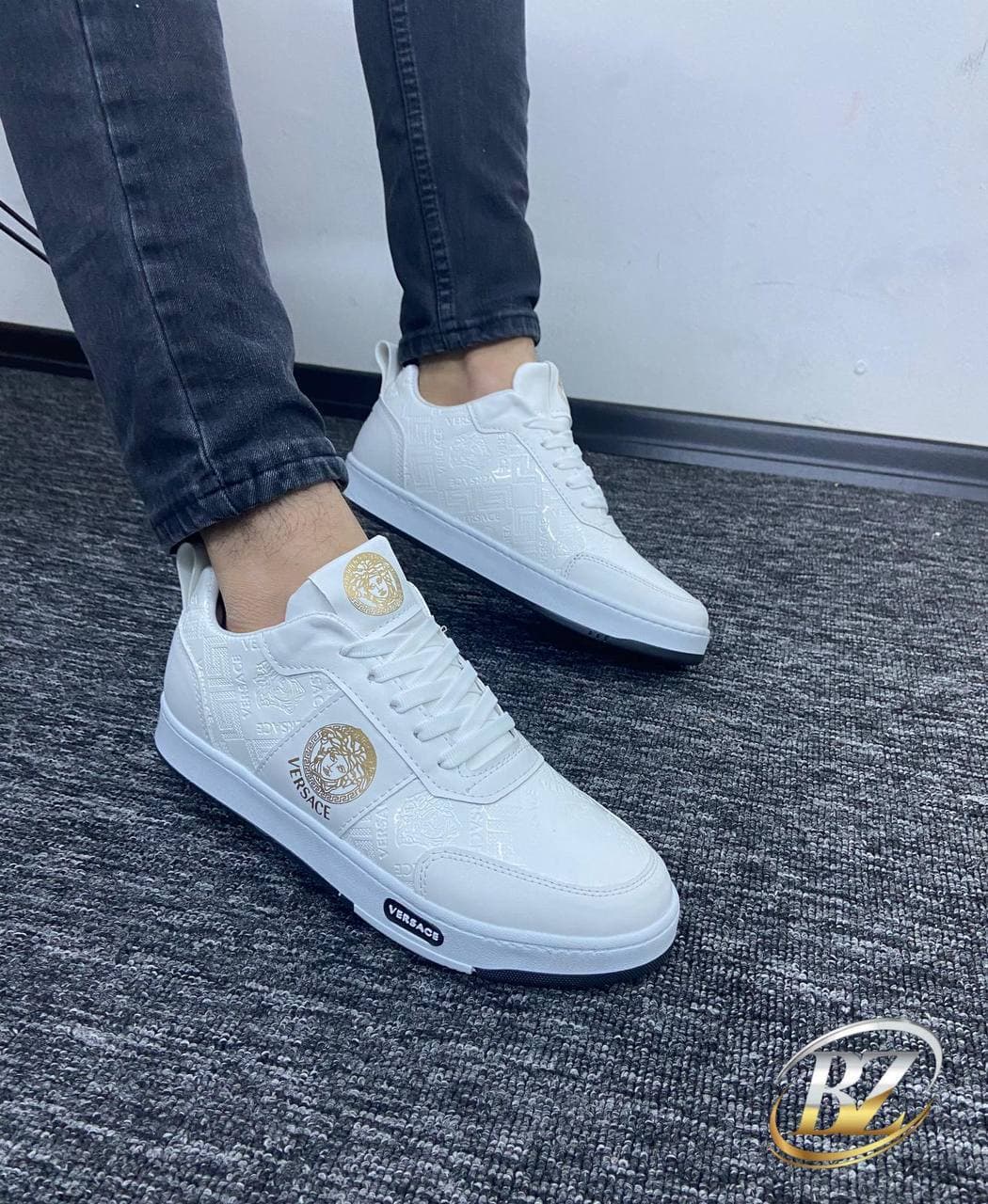 Chaussures VERSACE - Image 1