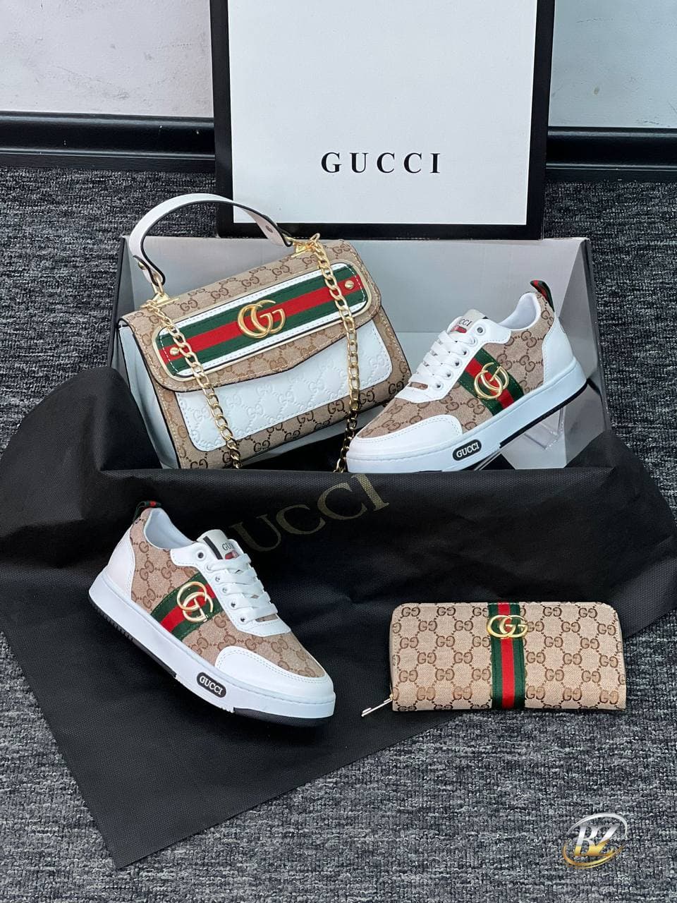 Chaussures - Image 1