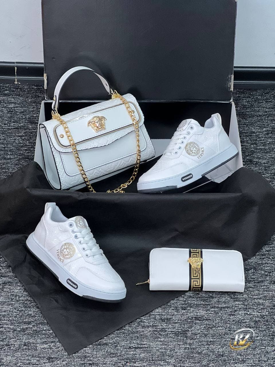 Portefeuille VERSACE - Image 1