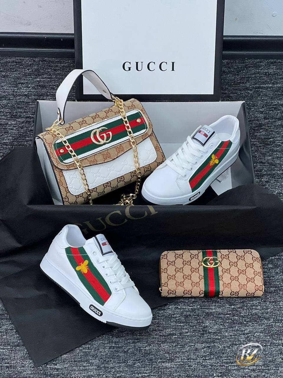 Chaussures - Image 1