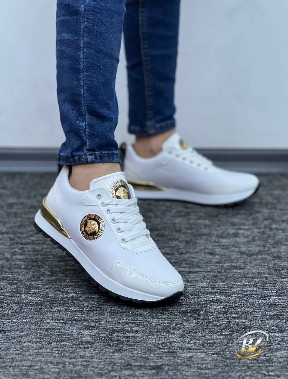 Portefeuille VERSACE - Image 1