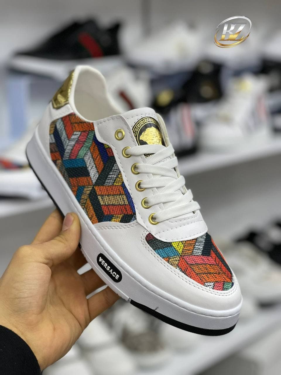 Chaussures - Image 1