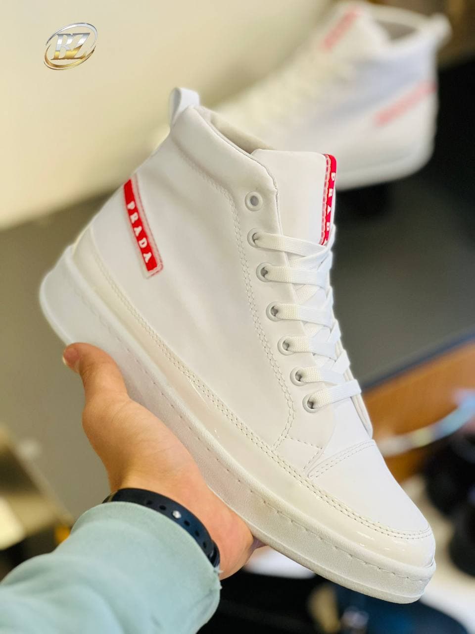 Chaussures - Image 1