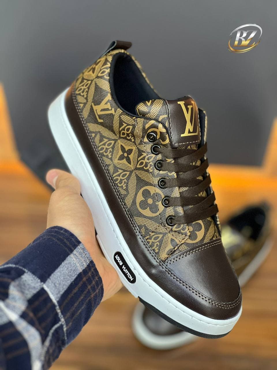 Chaussures - Image 1