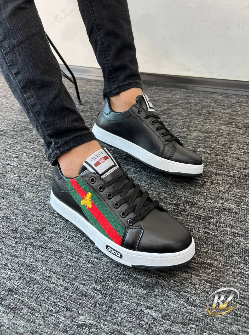 Chaussures GUCCI - Image 1