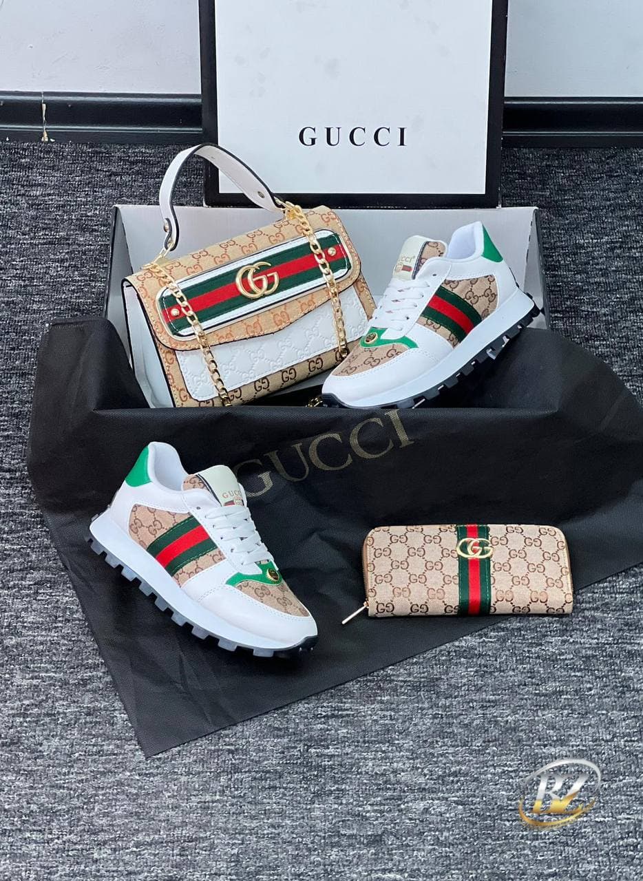 Portefeuille GUCCI - Image 1