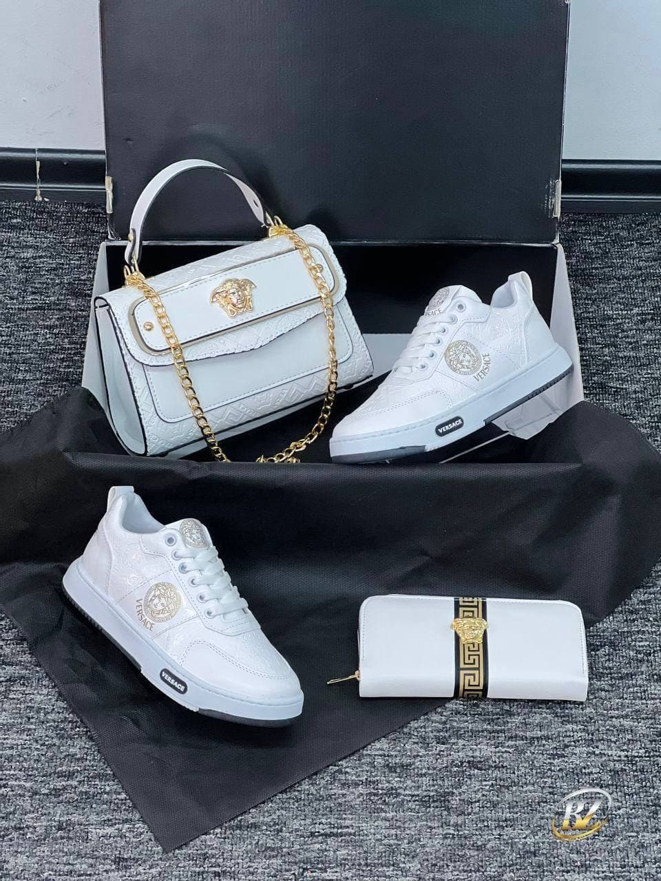 Portefeuille VERSACE - Image 1
