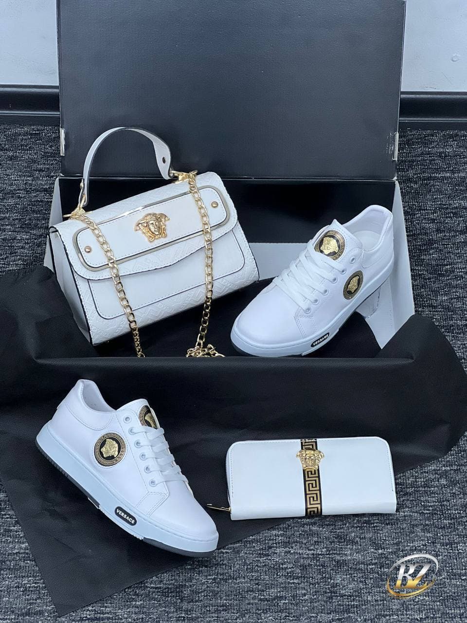 Portefeuille VERSACE - Image 1