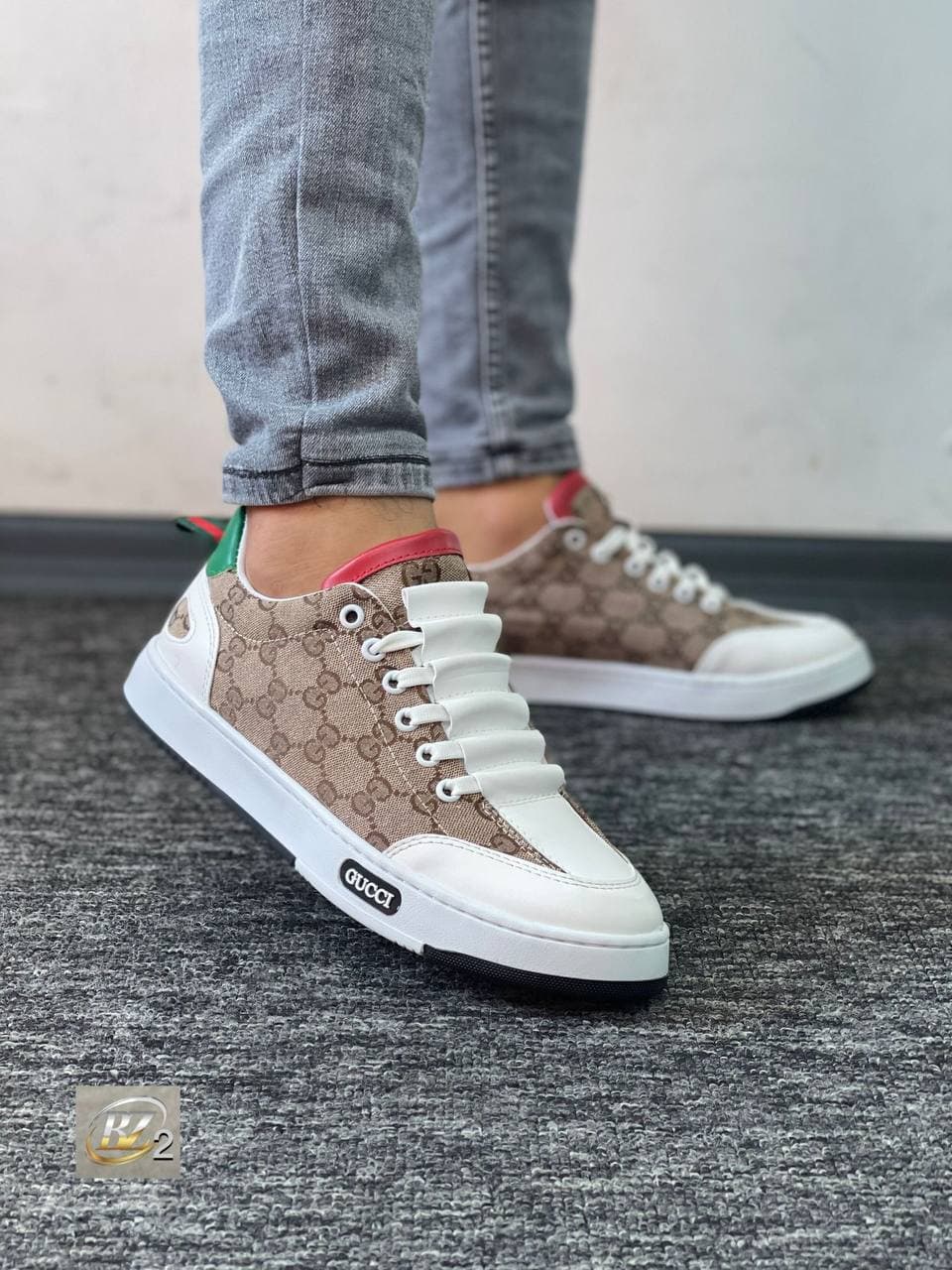 Chaussures GUCCI - Image 1
