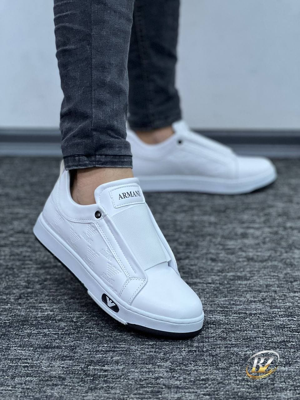 Chaussures ARMANI - Image 1
