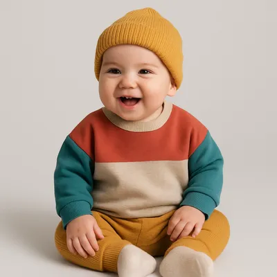 Vêtements Bébé