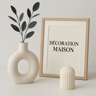 Décoration & Mobilier