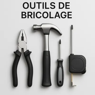 Outillage